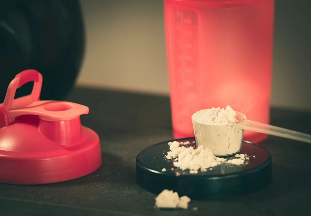 Protein Supplement Benefits: Do I Need a Protein Supplement? 