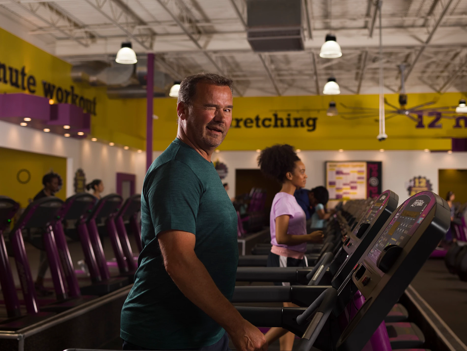 5 Fitness Myths Debunked 
