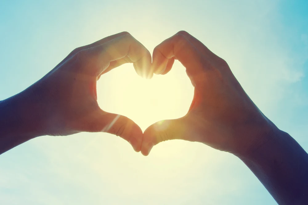 How to Create a Self-Love Practice at the Gym 