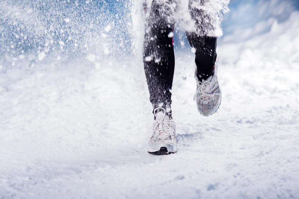 5 Tips to Beat the Winter Blues and Stay Active This Season