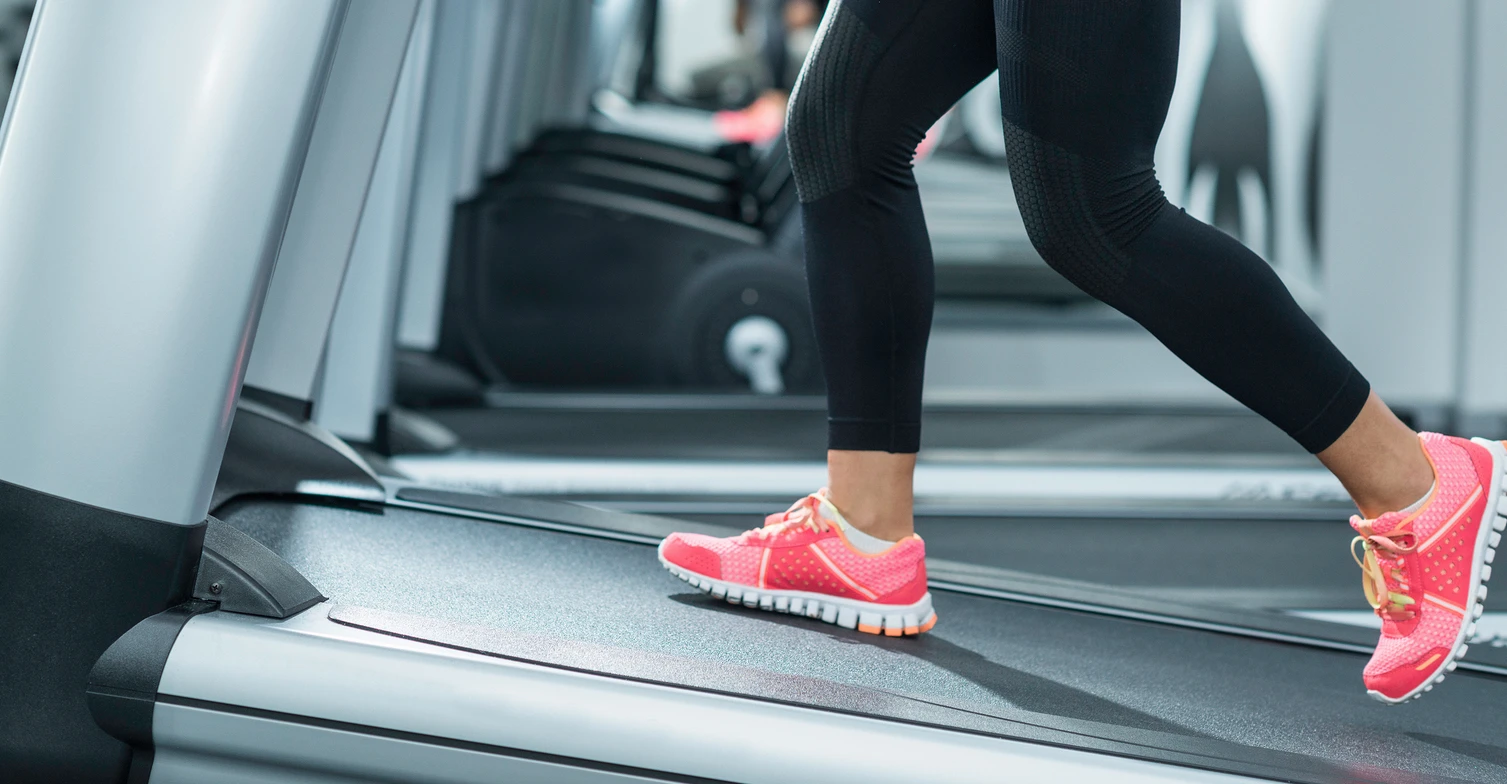 6 Tips for an Effective Beginner Workout On Treadmill 