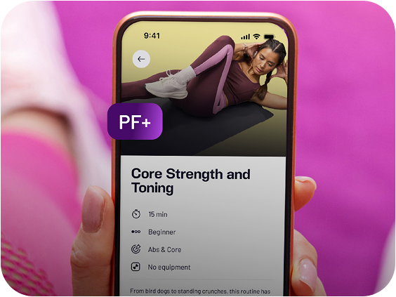 Planet fitness exclusive workouts