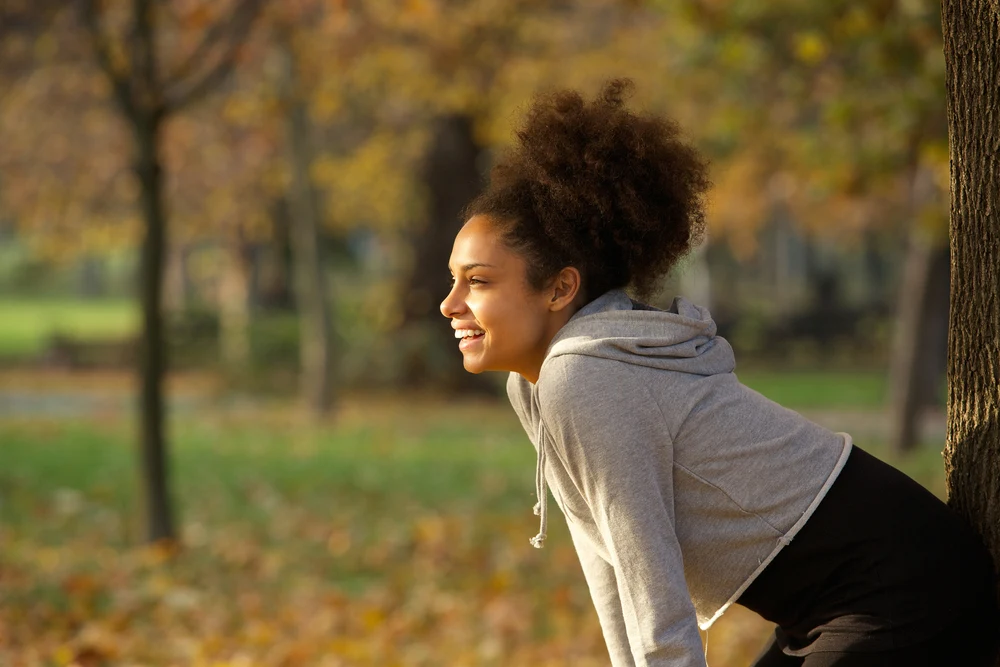 Exercise Improves Mood! Here's a Workout for Every State of Mind 