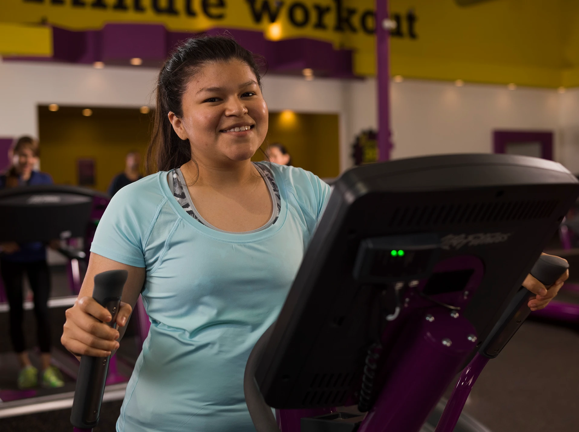 6 Tips to Help You Change the Way You Think About Exercise 