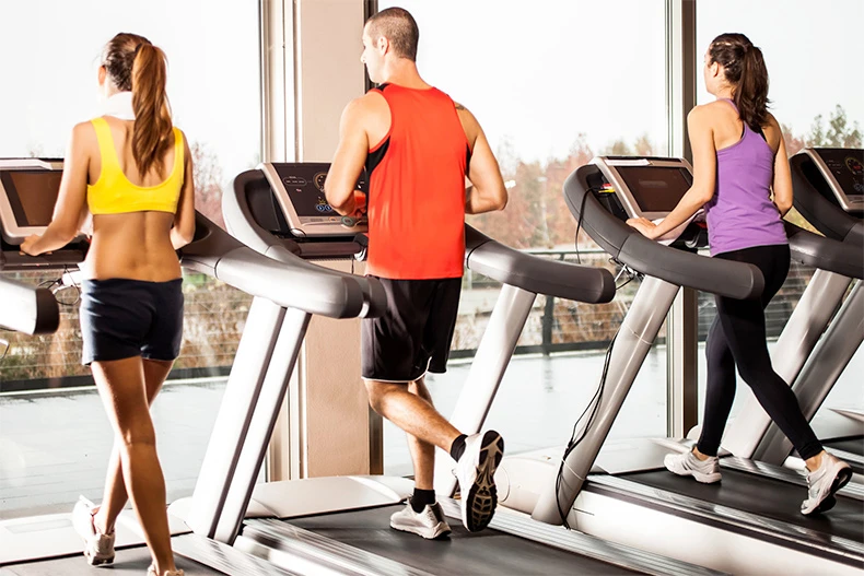 What Not to Wear: What Clothes To Wear To the Gym 