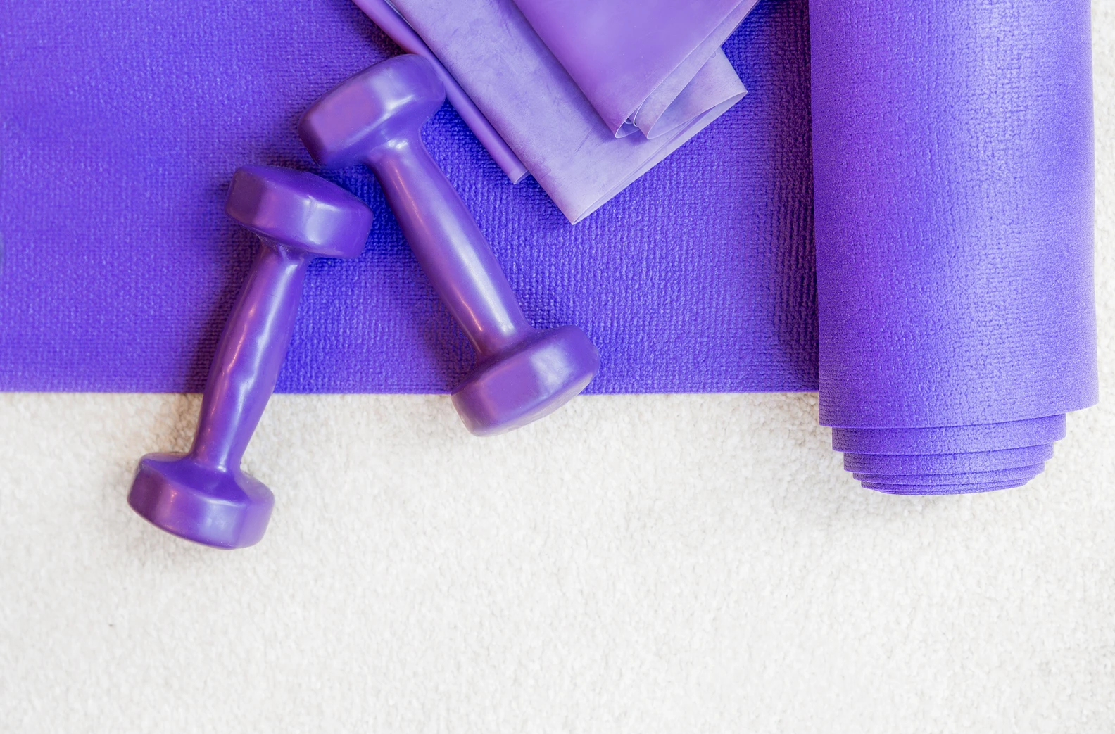 How Weight Training Can Complement Your Cardio Routine 