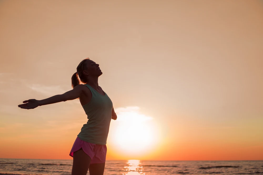 Endorphins After Exercise Are Your New Happiness Fix 