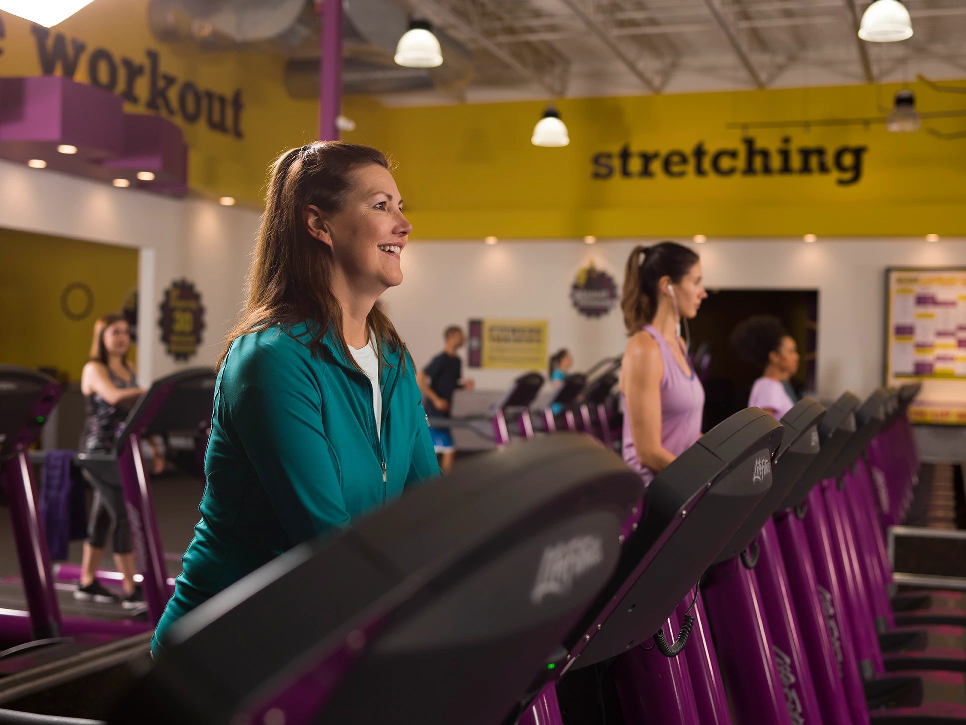4 Tips for Being Mindful During Your Workout 