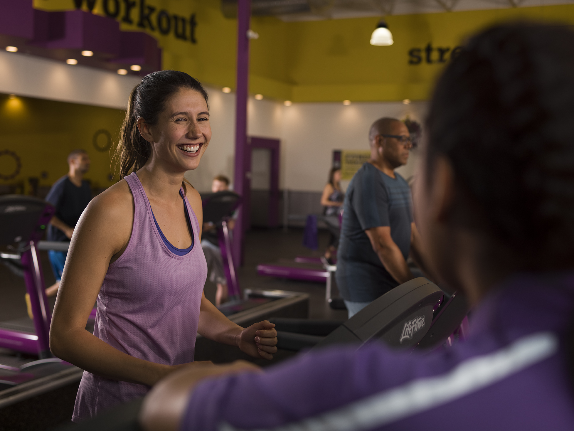 5 Tips to Help Ease You Into Your Gym Routine