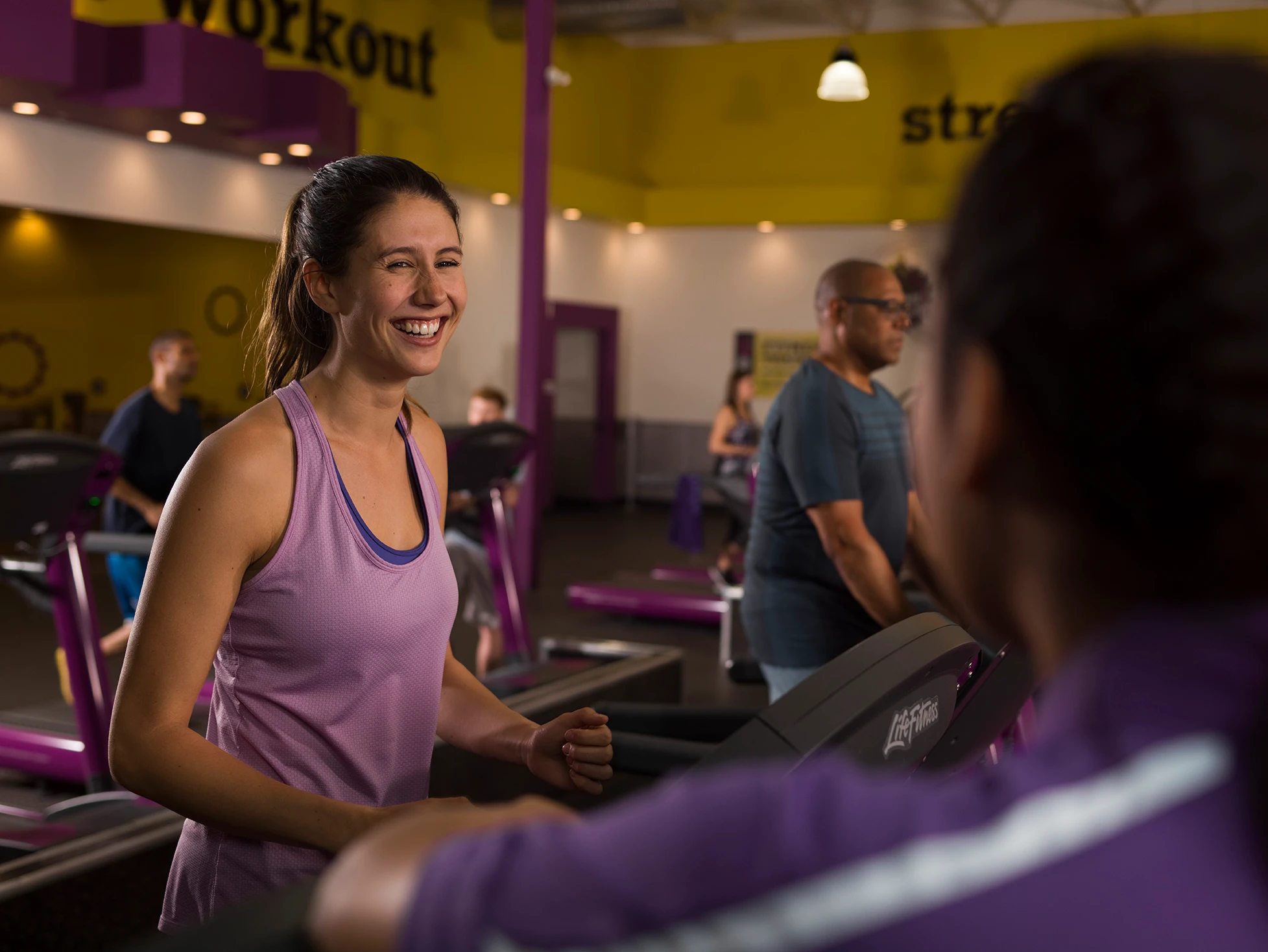 5 Tips to Help Ease You Into Your Gym Routine