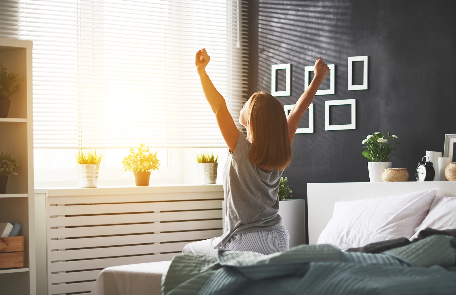 8 Morning Habits That Can Improve Your Whole Day 
