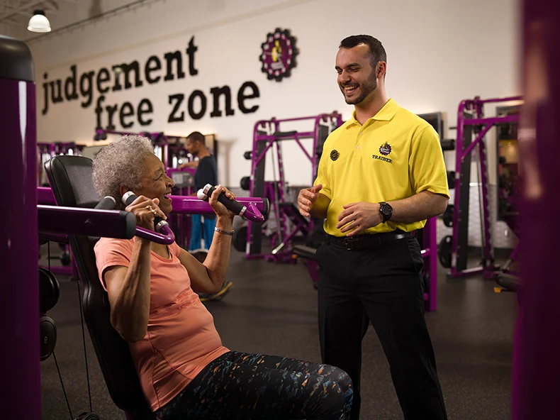 A Certified Trainer Answers 5 Top Fitness Questions 