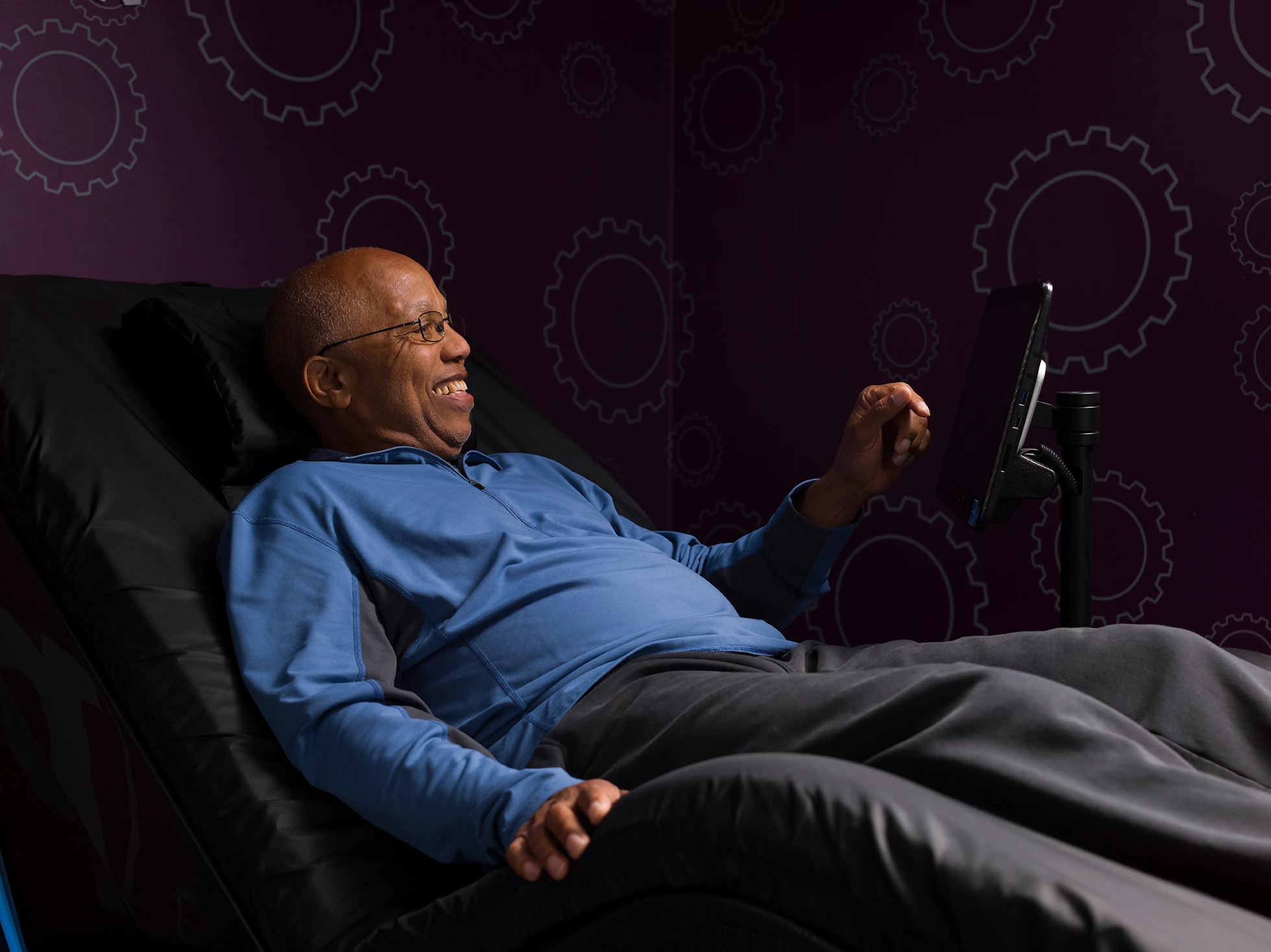 Relax, Here Are 5 Benefits of Massages