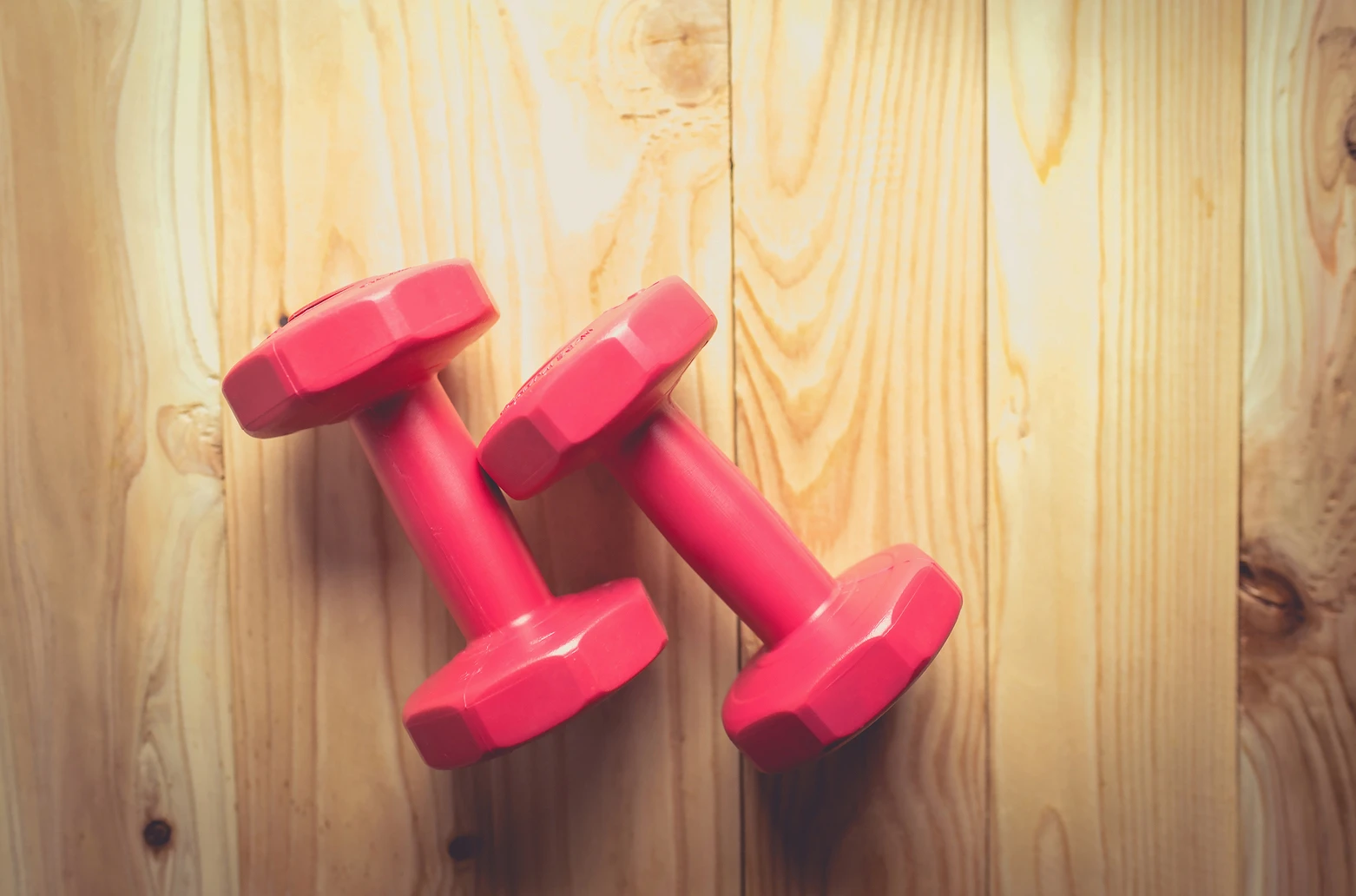 3 Go-To Dumbbell Arm Exercises for Beginners 
