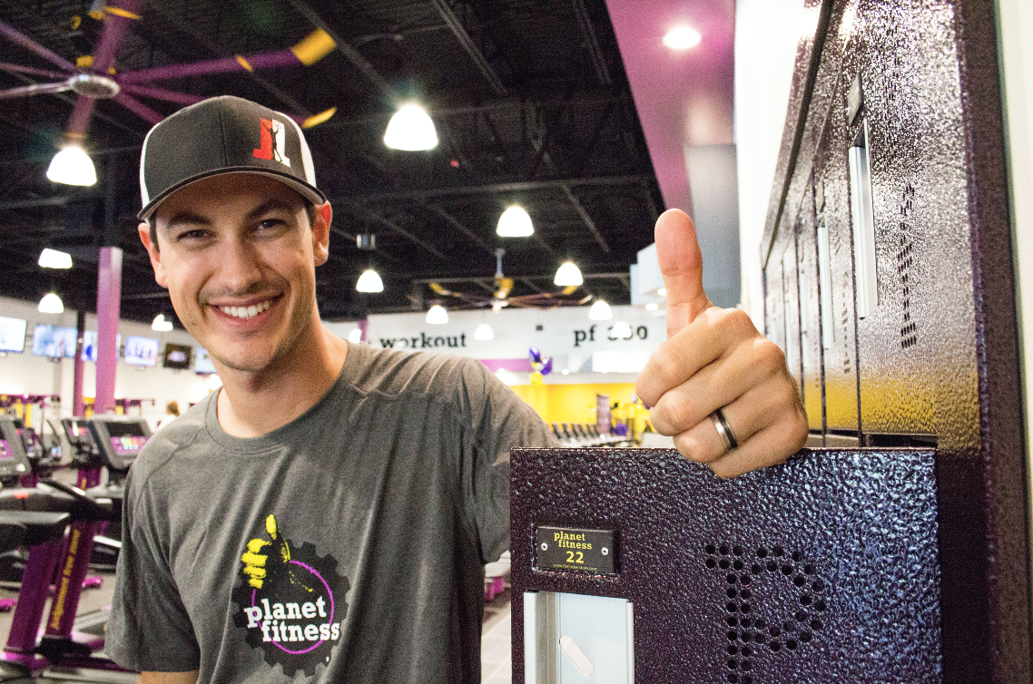 Exclusive Q&A with NASCAR Pro Joey Logano
