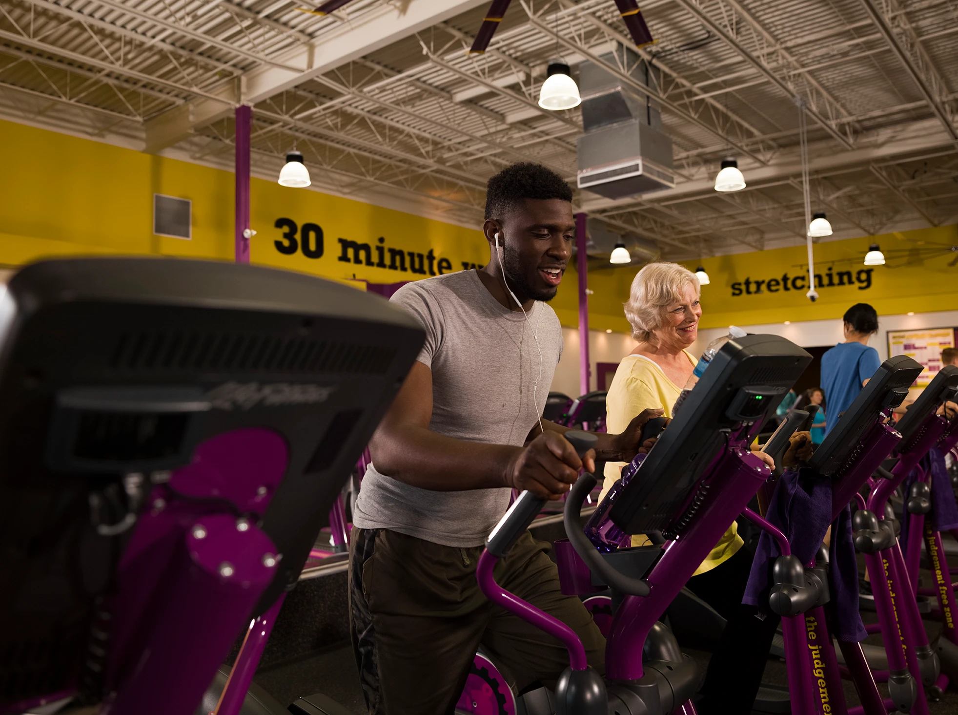 6 Habits of Gym-Goers That Can Inspire Your Love for the Gym 
