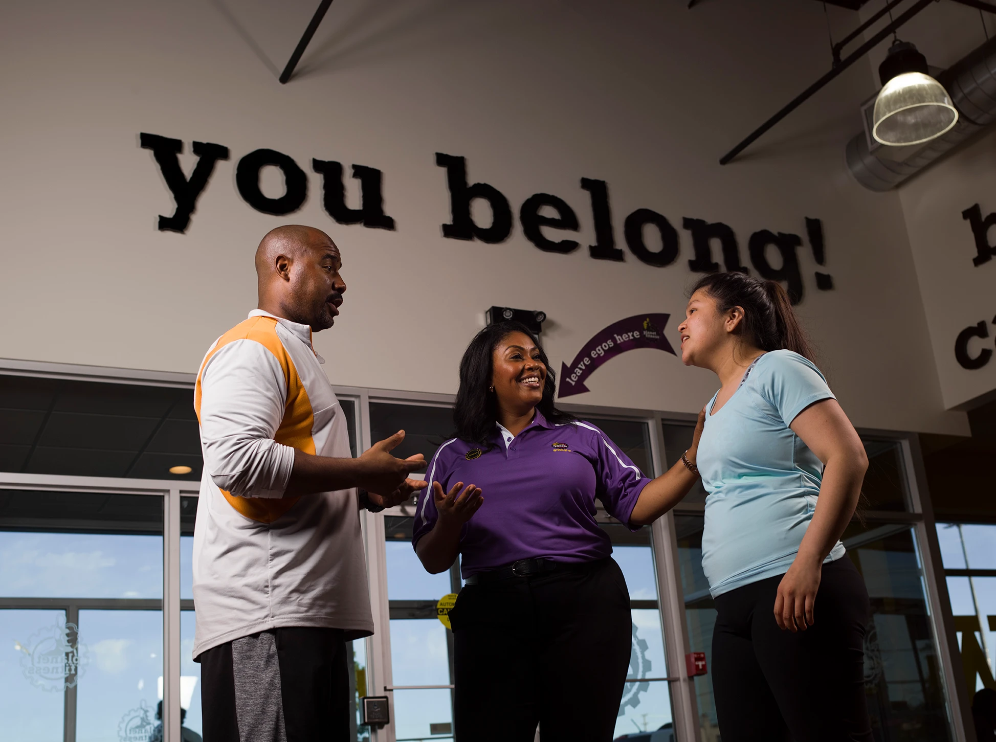 5 Social Benefits of Exercise That Might Surprise You 