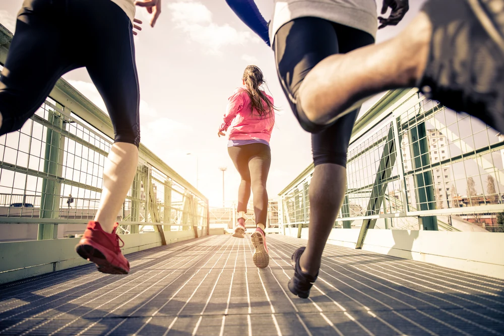 Running Tips: So You've Done Your First 5K, Now What? 
