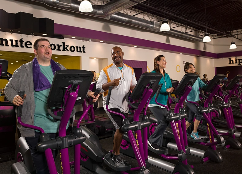 Want a Great Workout Buddy? 5 Tips for a Match Made in Gym Heaven