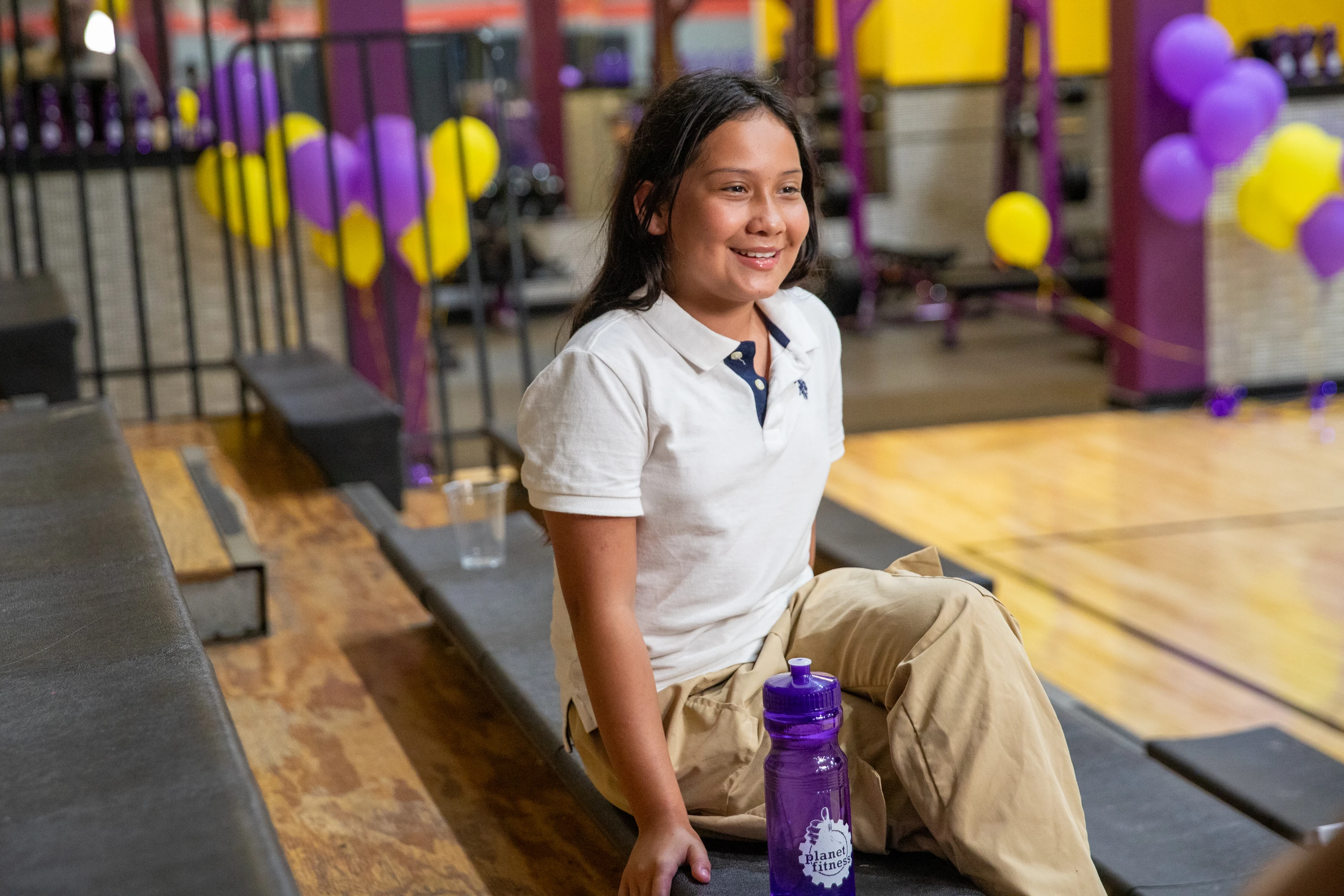 Planet Fitness Students Free: Unlock Exclusive Gym Benefits Today