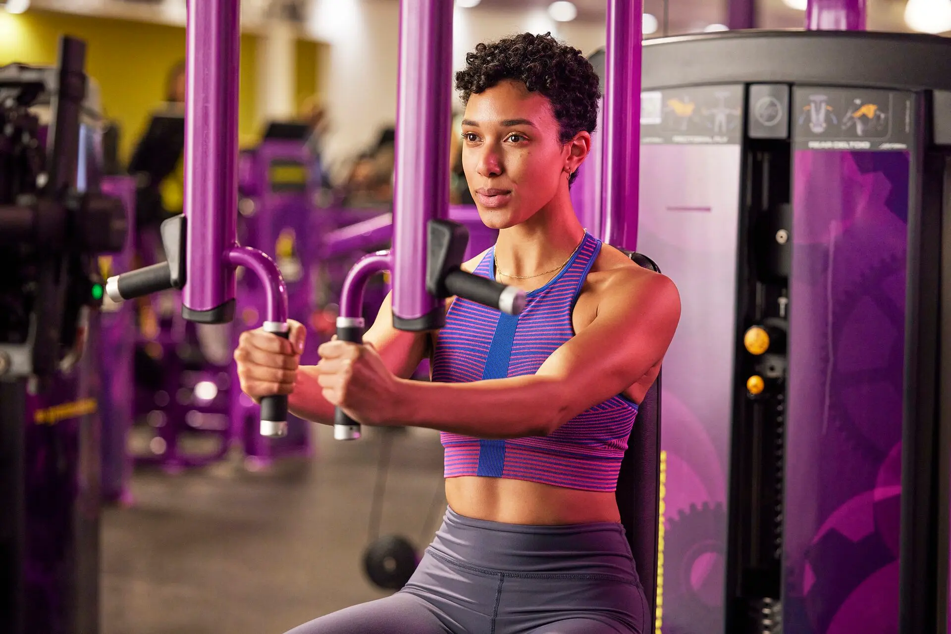 3 Go-To Beginner Chest Workouts 