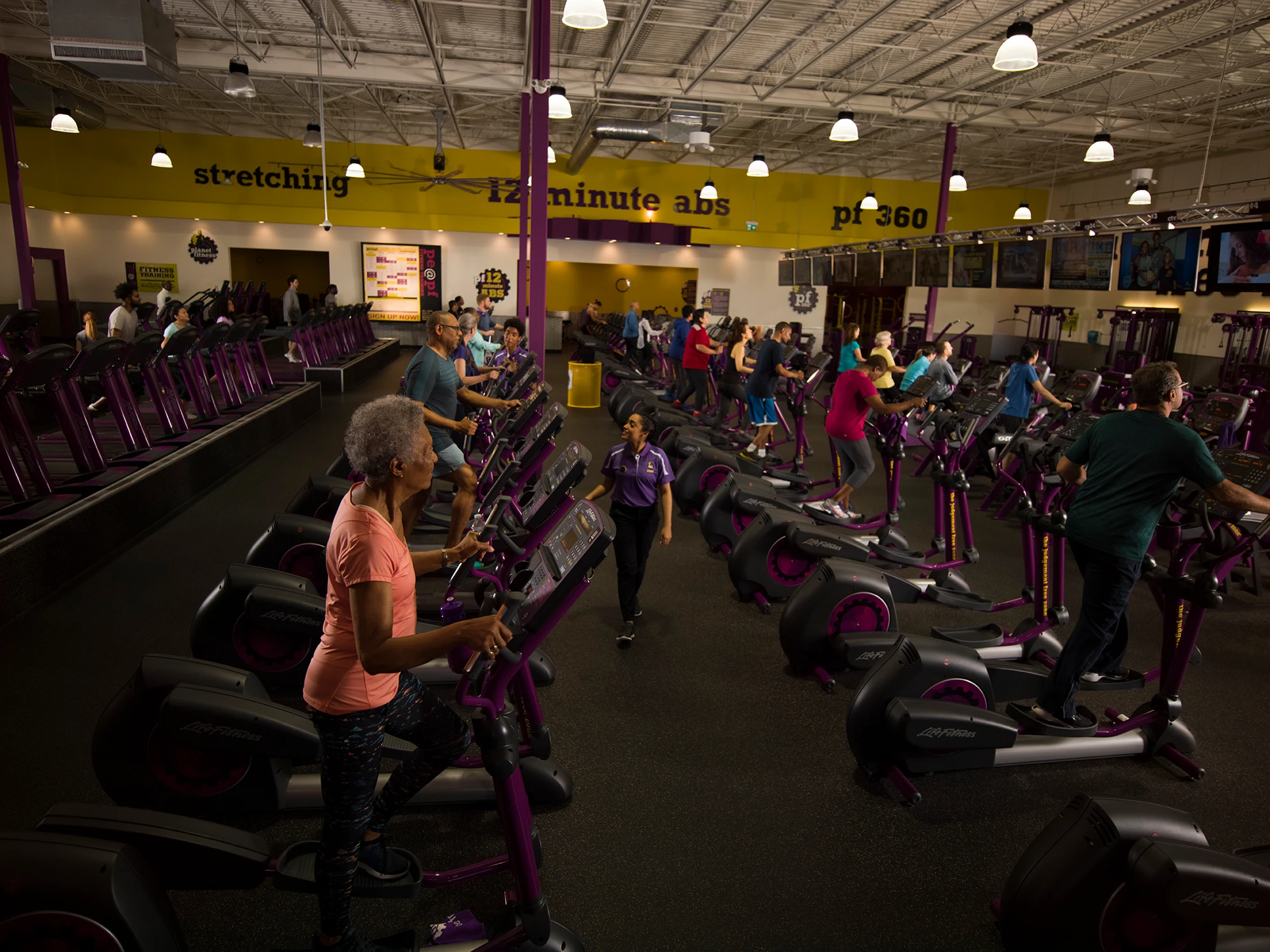 7 Motivating Gym Tips for Beginners 