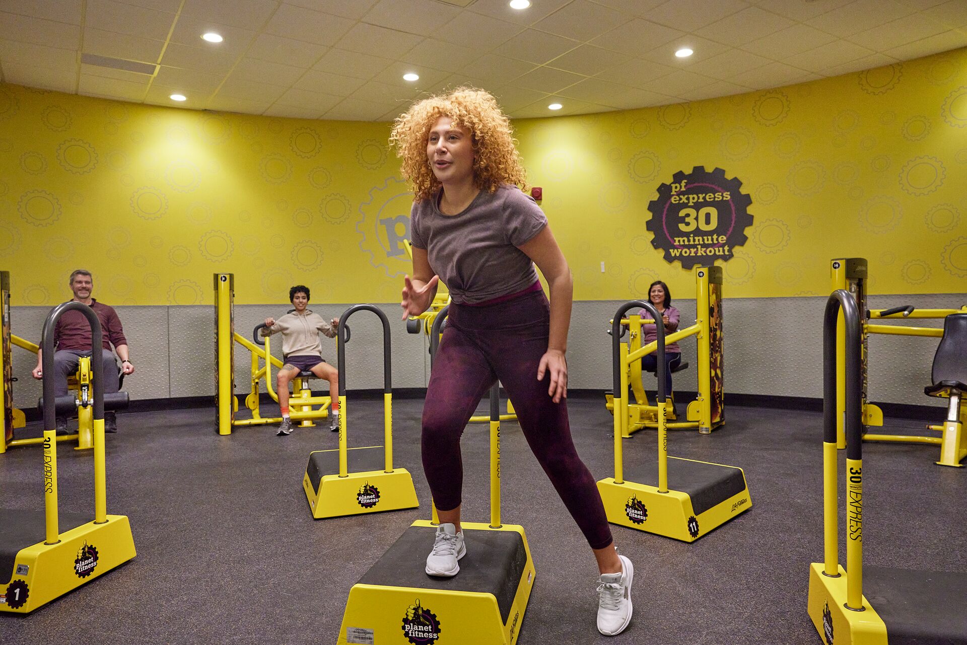What are the Benefits of Planet Fitness: Top Reasons to Join Today