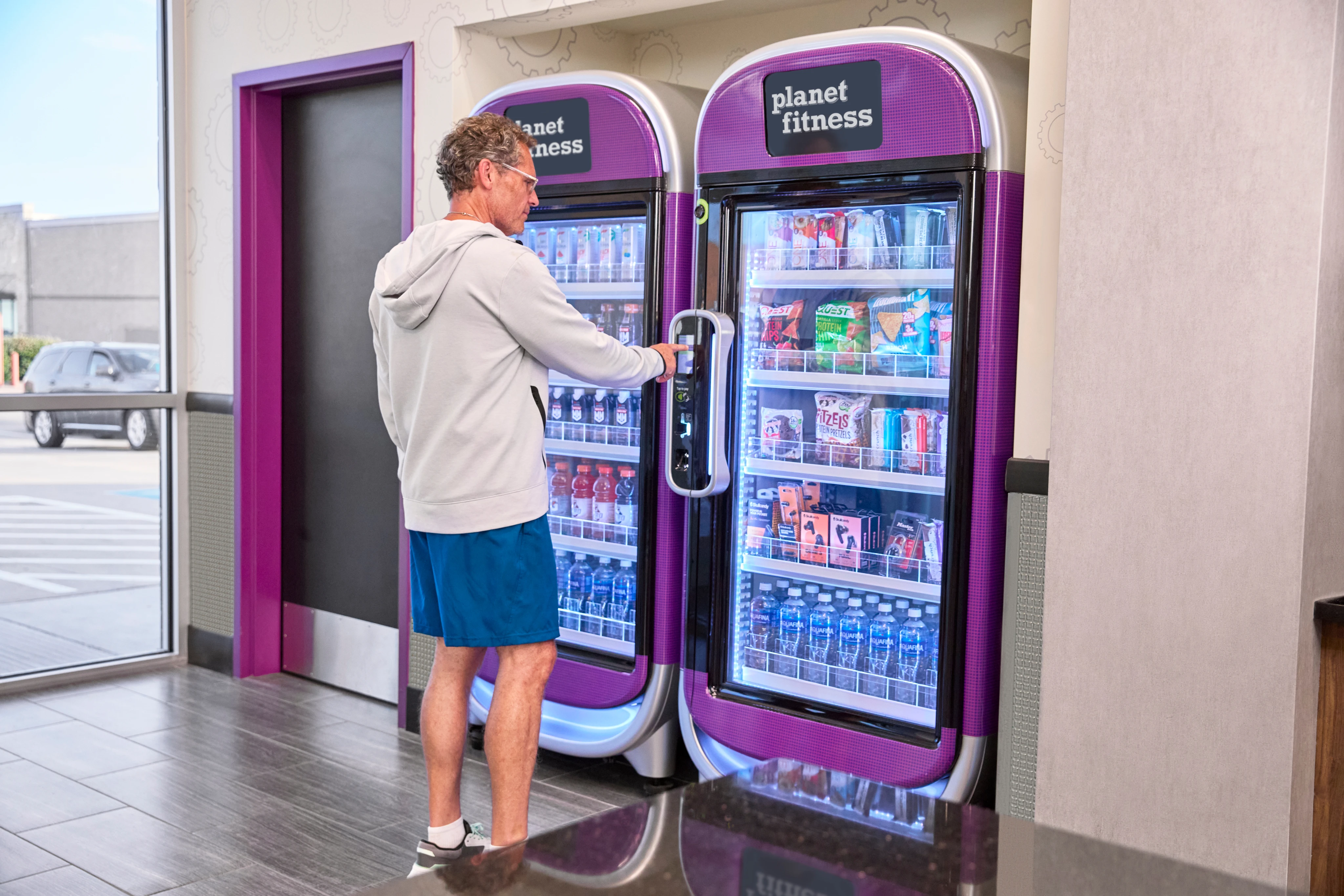 50% Off Select Drinks