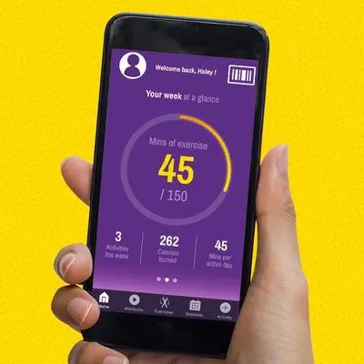 Which Wearable Fitness Technology Is Right for You? 