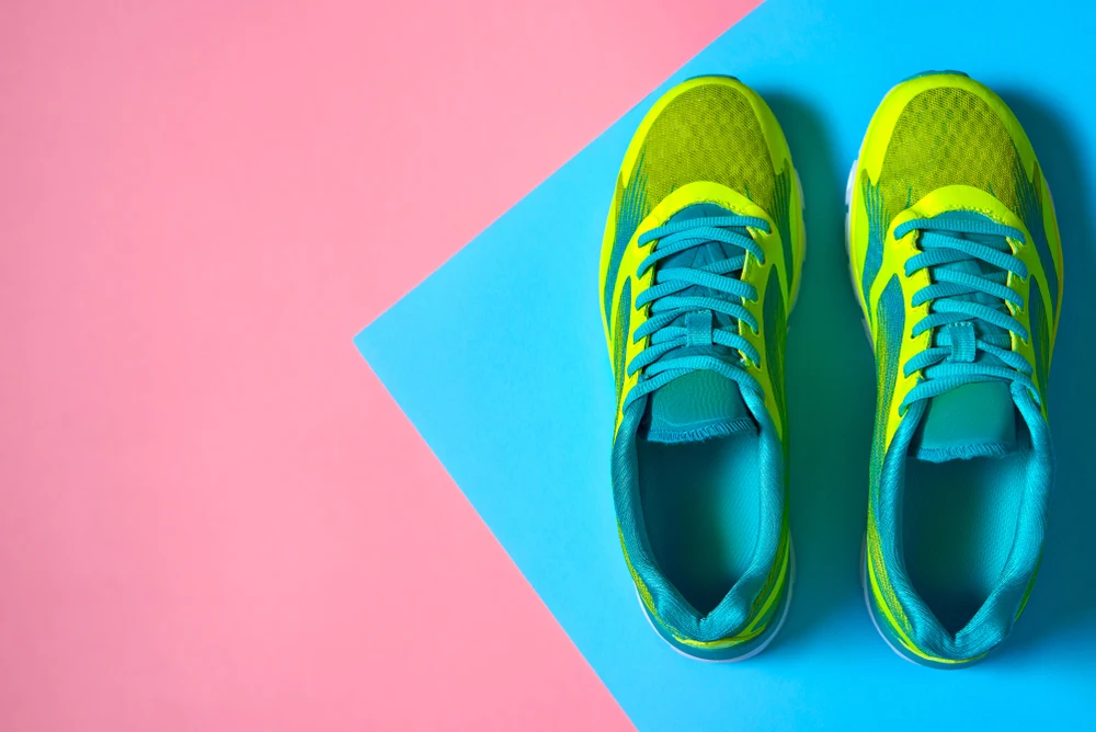 How to Tell When It's Time for New Running Shoes 