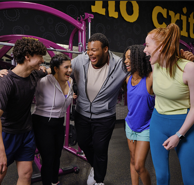 Planet Fitness is Giving Away $200,000 to Students and High Schools