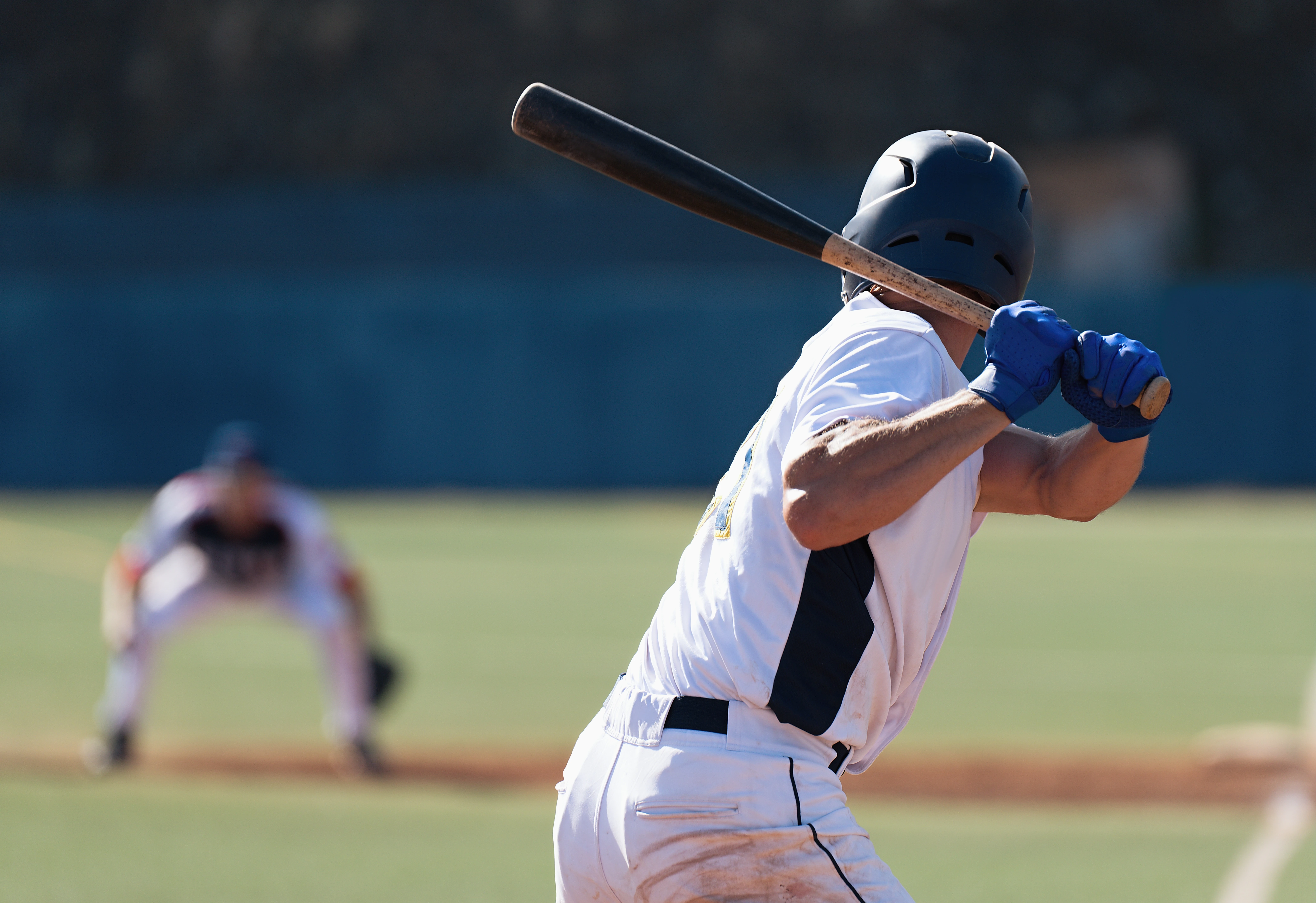 Spring Sports: 9 Stretches and Exercises to Prepare for Baseball Season