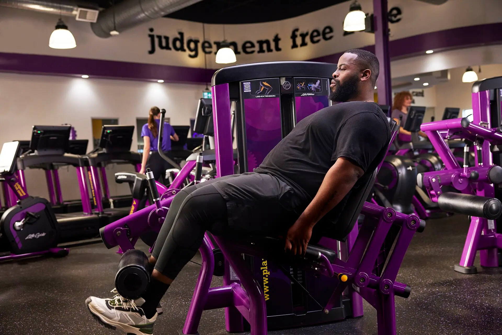 Crush Leg Day with These Ultimate Leg Workouts