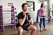 Embracing Functional Fitness Training Unlocking 12 Functional Fitness 