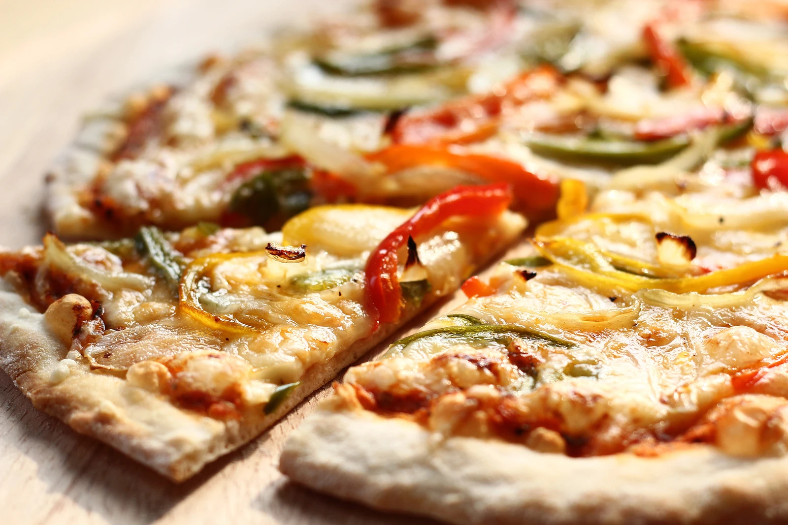 The Real Story Behind Planet Fitness Pizza Monday 