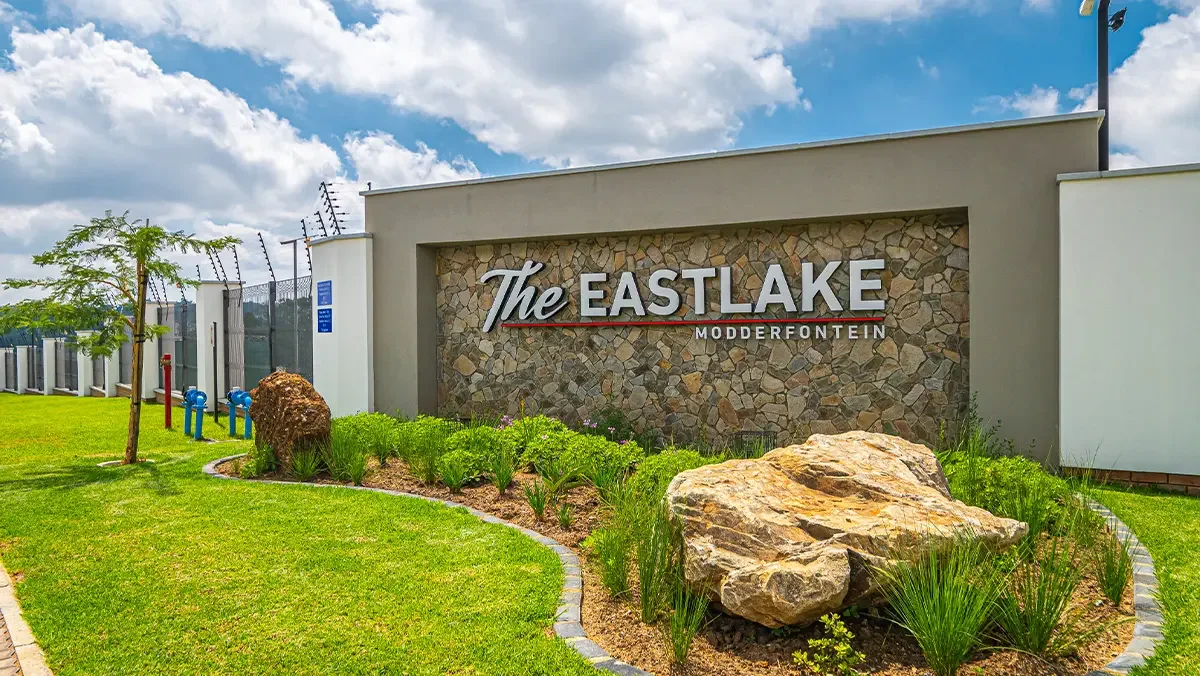 The Eastlake