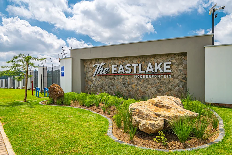 The Eastlake