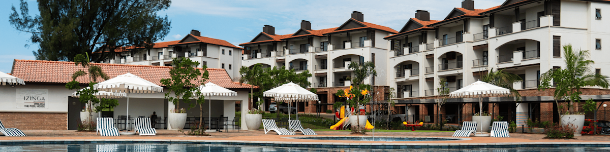 Izinga Eco-Estate