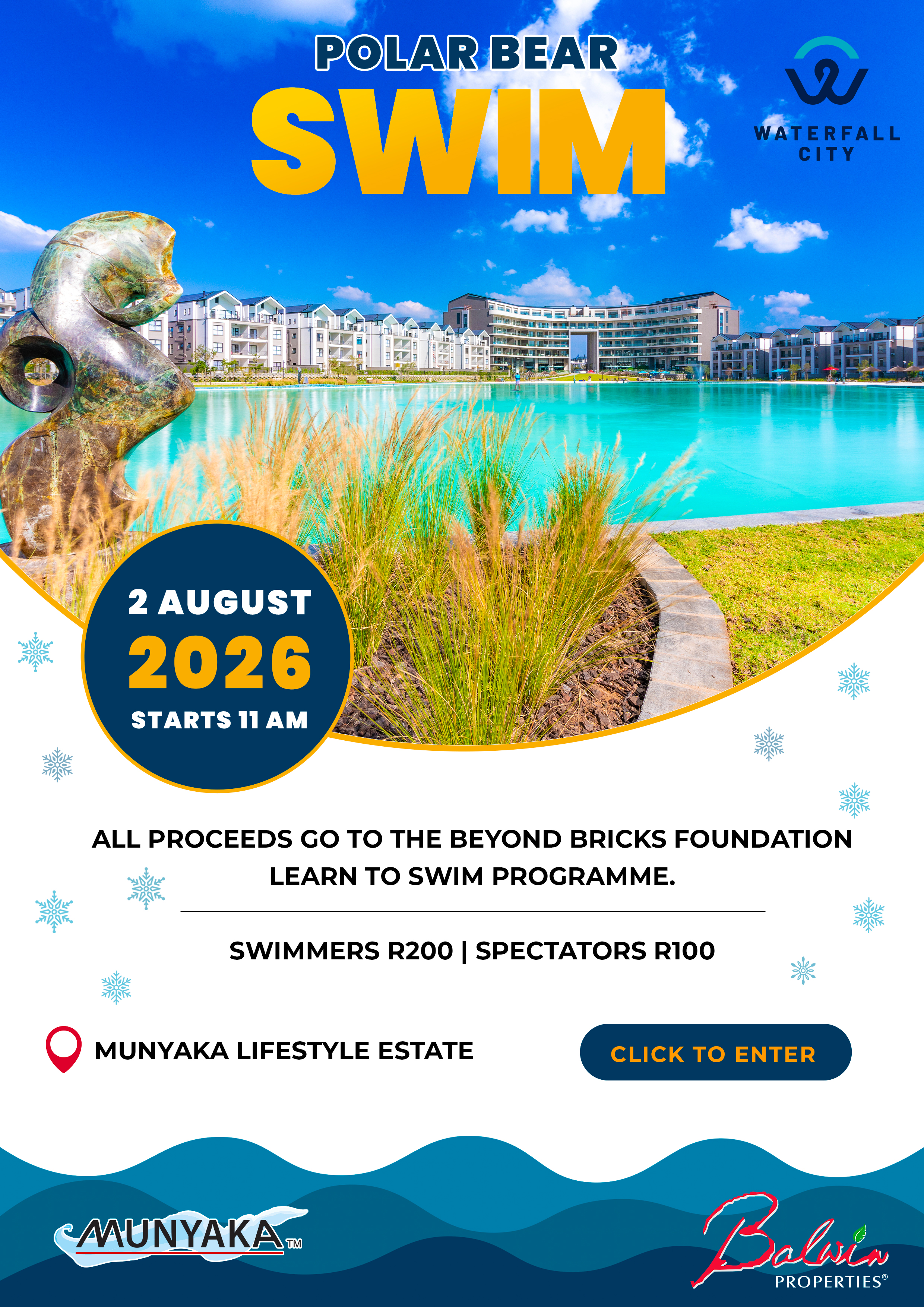 Balwin Event