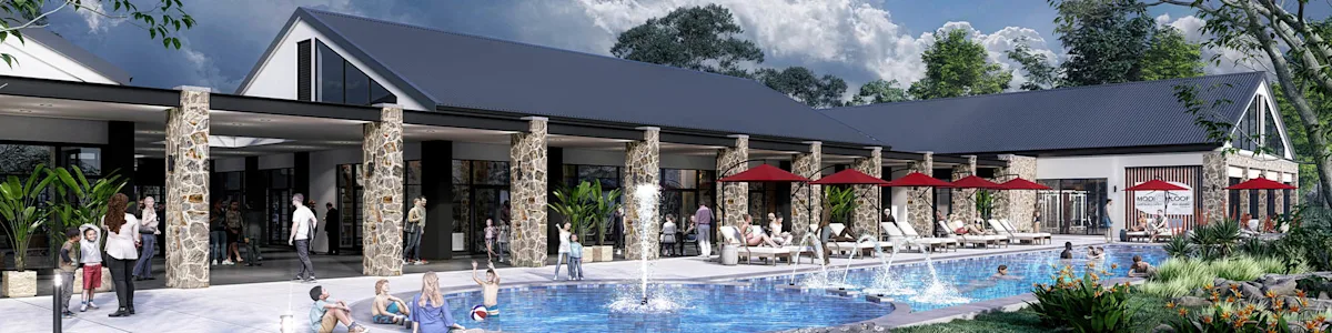 Mooikloof Eco-Estate