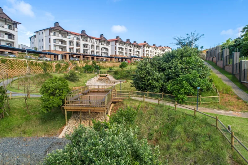 Izinga Eco-Estate