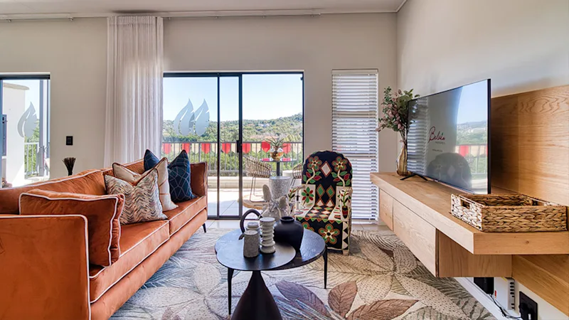 Mooikloof Eco-Estate