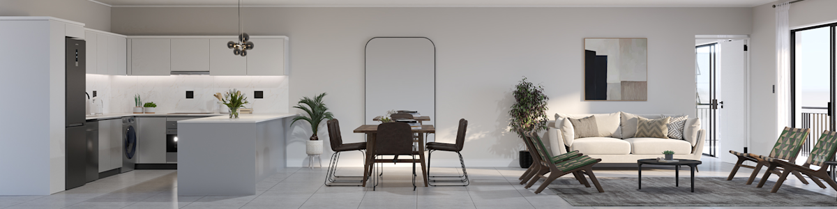 De Aan-Zicht Lifestyle Centre