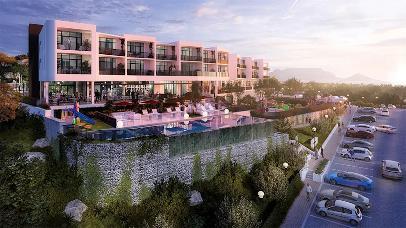 De Aan-Zicht Lifestyle Centre