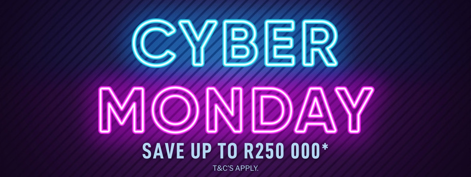 Cyber Monday 