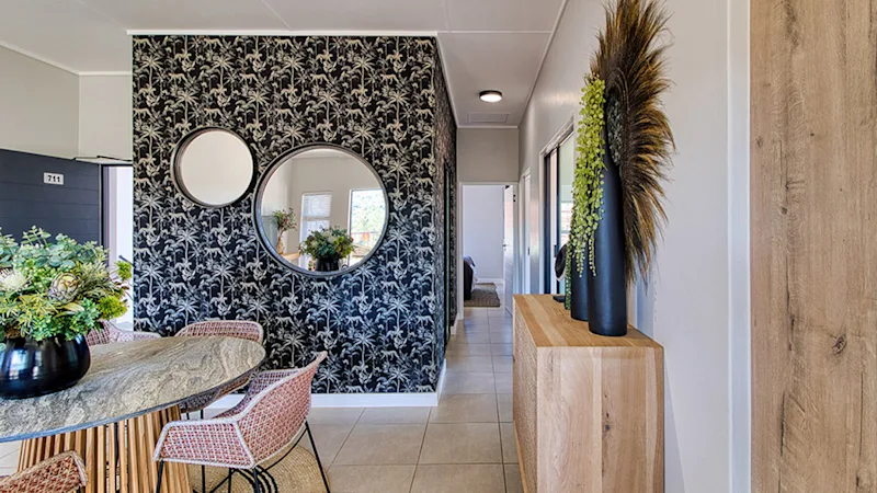 Mooikloof Eco-Estate