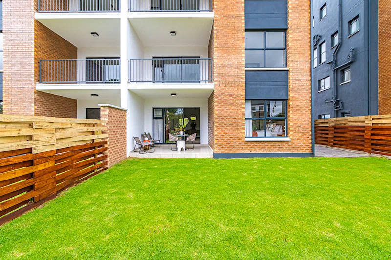 Mooikloof Eco-Estate