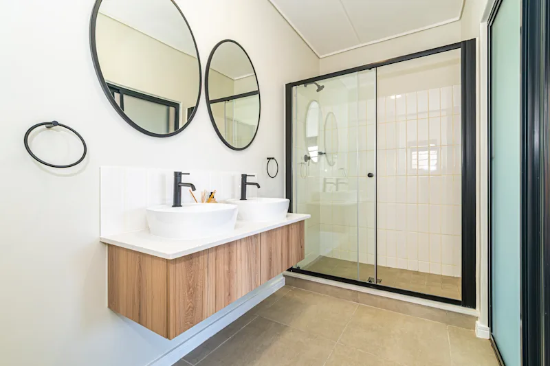 Thaba Eco-Village