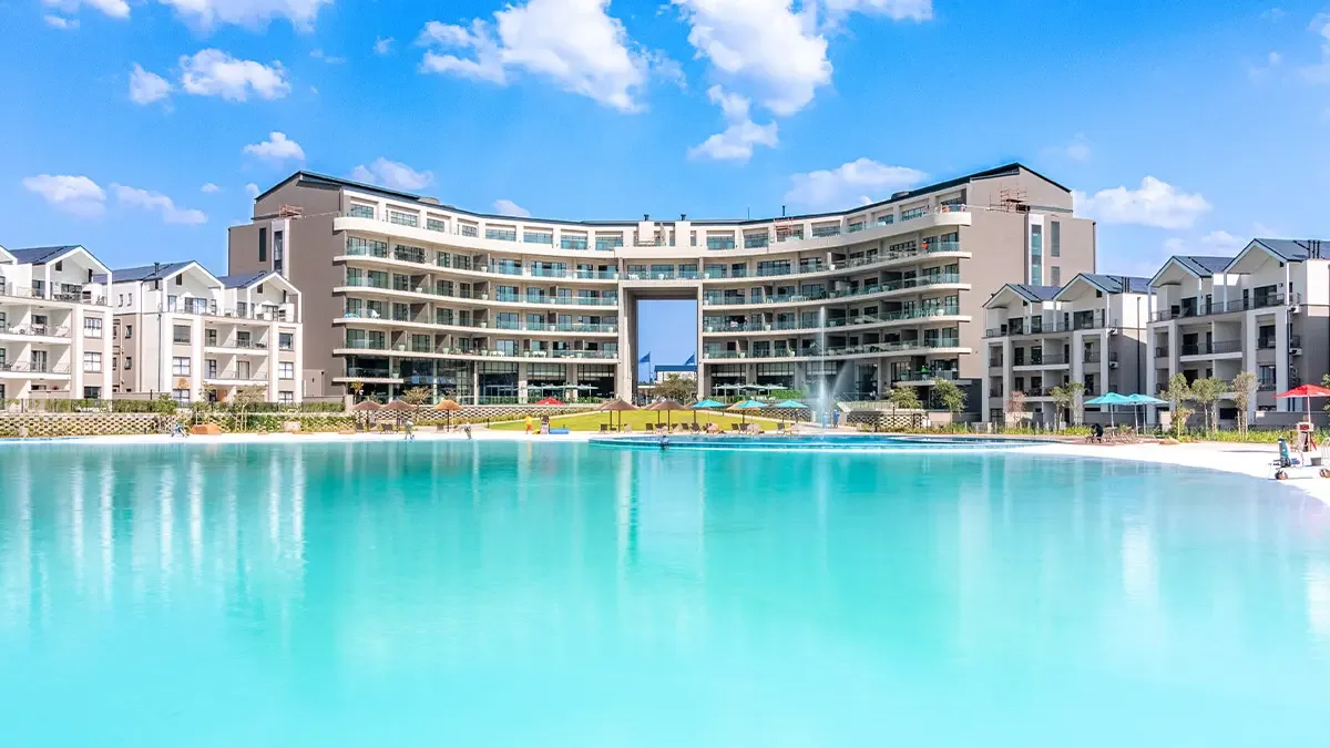 Munyaka Lifestyle Centre