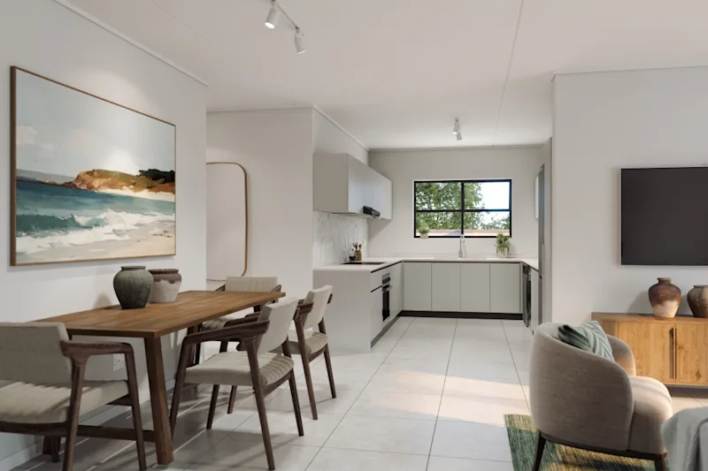 Izinga Eco-Estate